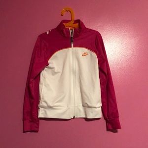 Kids Nike Sport Zip-up